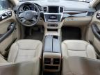 2014 Mercedes-Benz Ml 350 4Matic იყიდება Cahokia Heights-ში, IL - Normal Wear