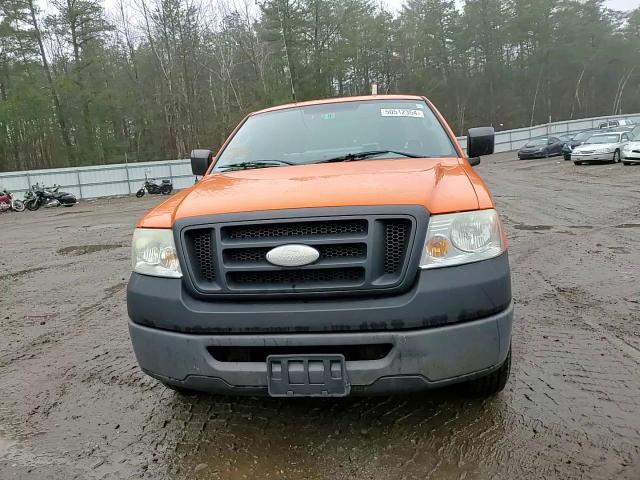 2007 Ford F150 VIN: 1FTRF12247KC24980 Lot: 64588694