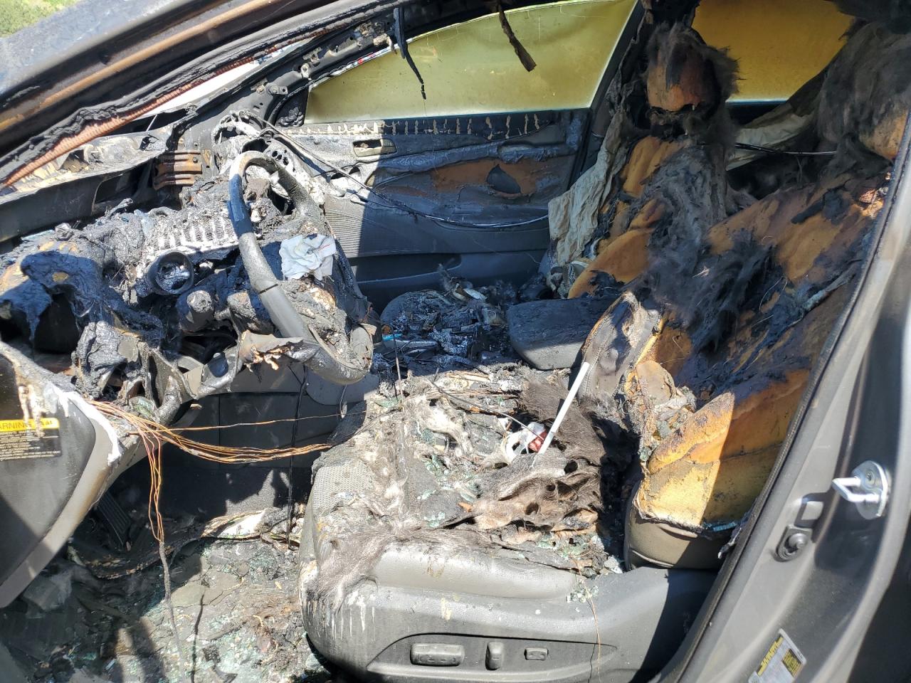 2014 Hyundai Sonata - Image 7