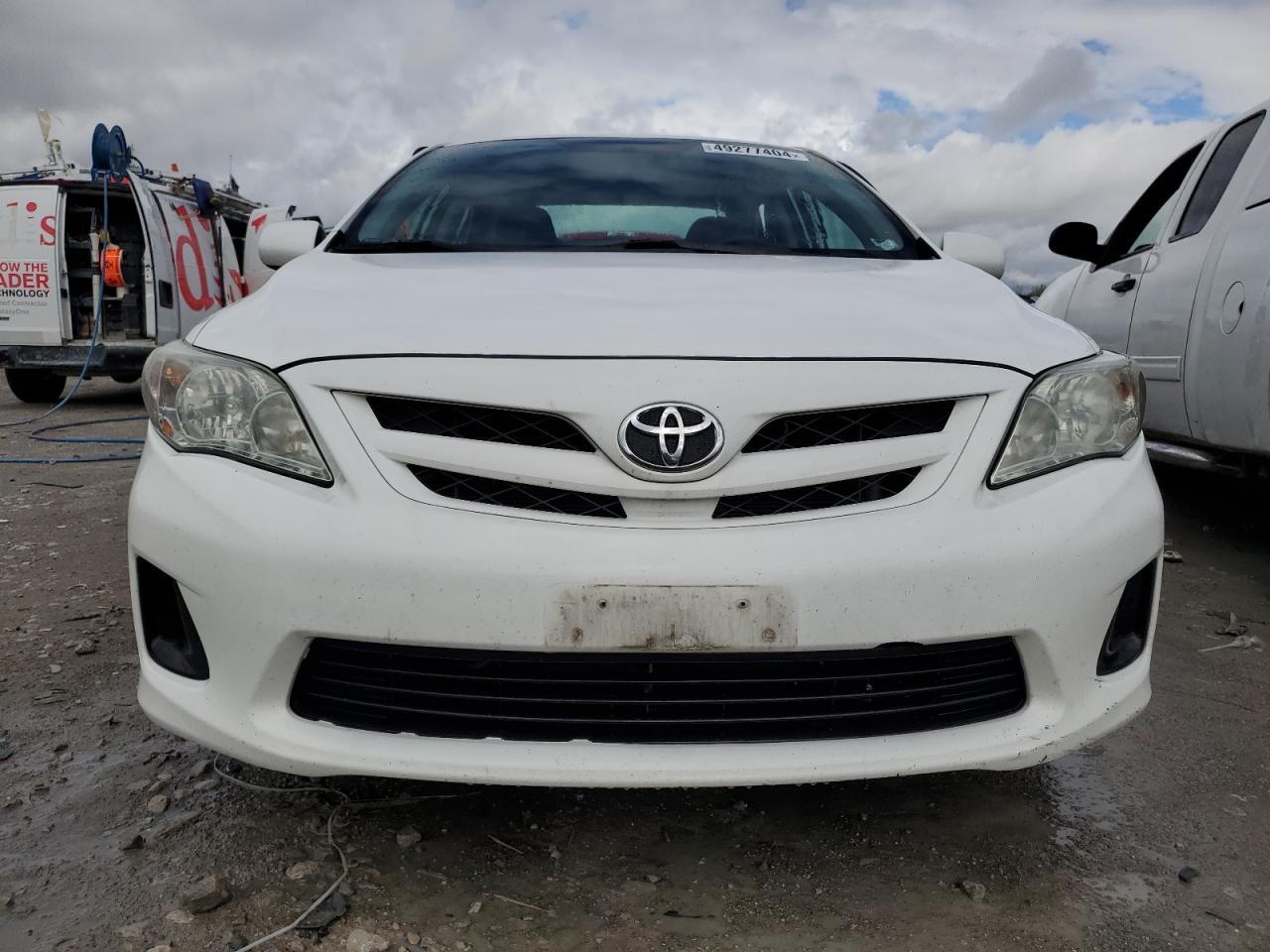 5YFBU4EE9CP039480 2012 Toyota Corolla Base