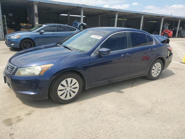 2008 Honda Accord Lx