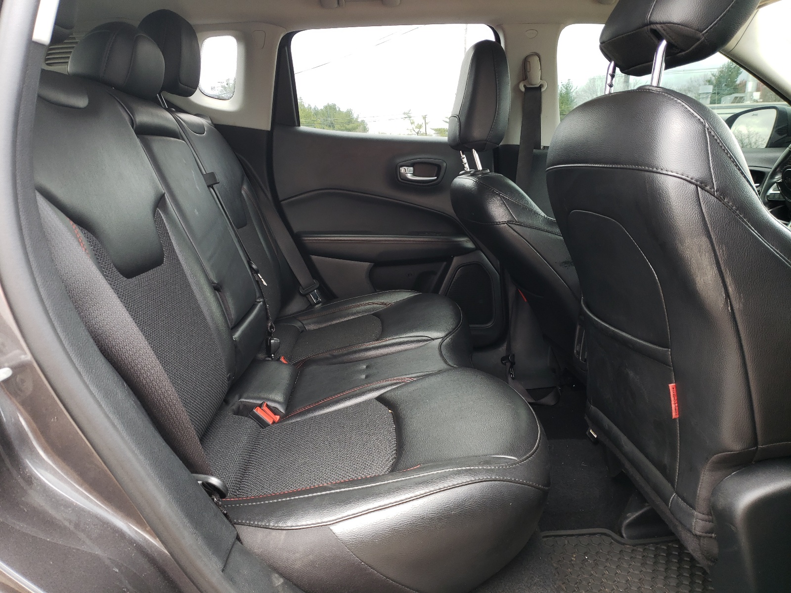 3C4NJDDB1LT208675 2020 Jeep Compass Trailhawk