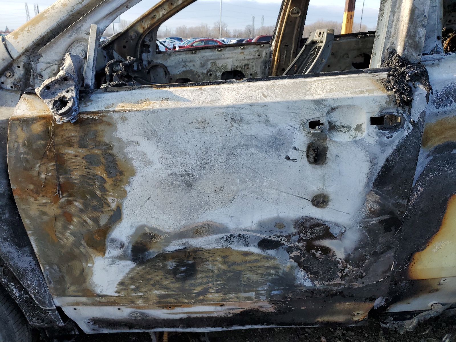 3GKALPEV8LL254947 2020 GMC Terrain Slt