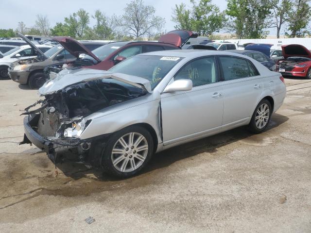 2007 Toyota Avalon Xl for Sale in Bridgeton, MO - Front End