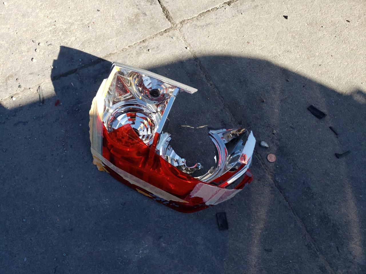 2004 Honda Pilot Ex VIN: 2HKYF18454H530035 Lot: 52759274