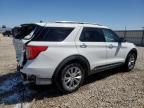 2021 Ford Explorer Limited for Sale in Magna, UT - Rear End