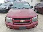 2007 Chevrolet Trailblazer Ls for Sale in Cahokia Heights, IL - Hail