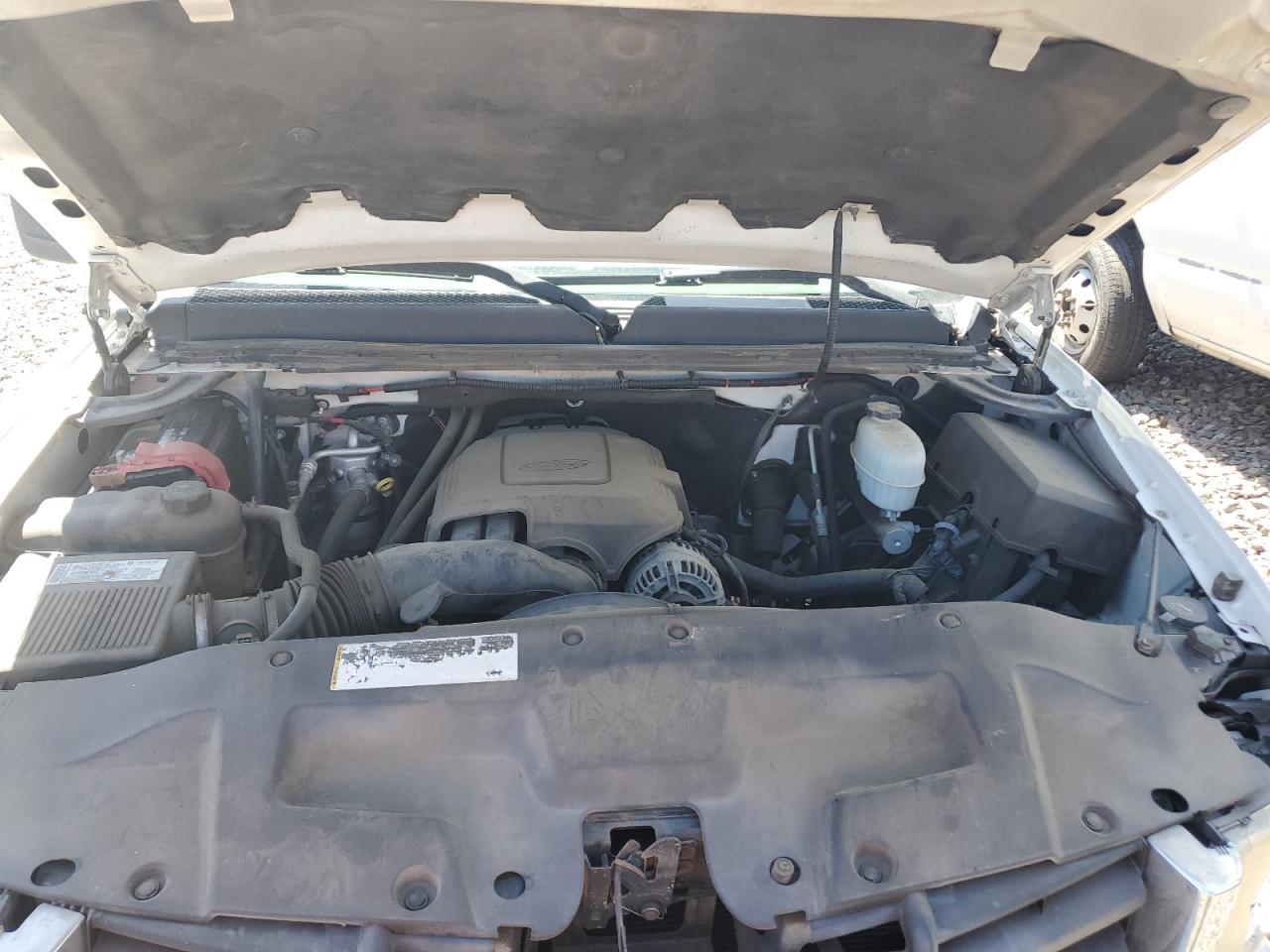 2008 GMC Sierra C2500 Heavy Duty VIN: 1GDHC24KX8E145168 Lot: 53098864