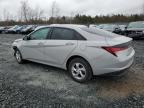 2021 HYUNDAI ELANTRA SEL for sale at Copart NS - HALIFAX