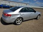 2008 Hyundai Sonata Se na sprzedaż w Bismarck, ND - Rear End