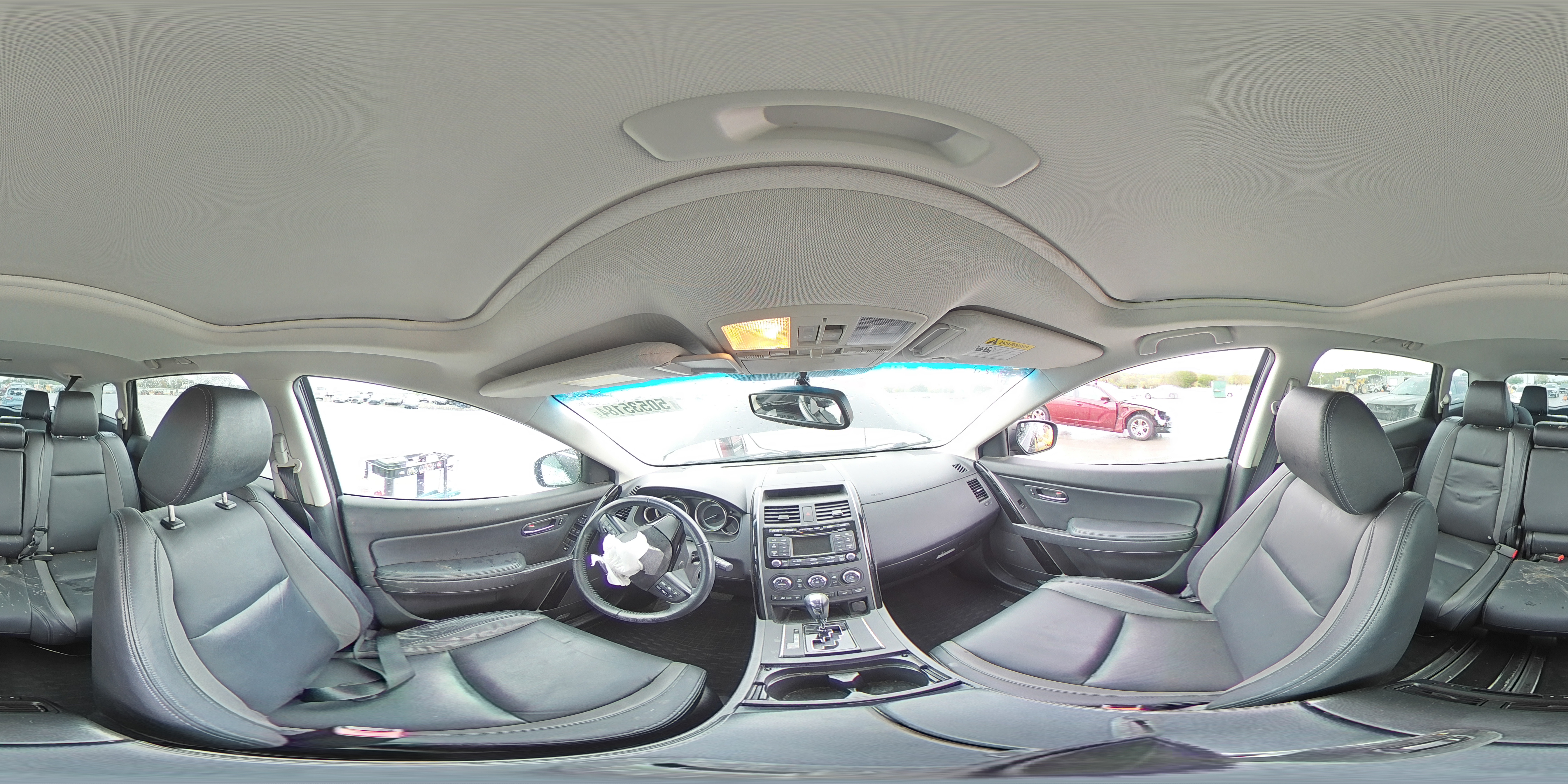 2012 Mazda CX-9 - Image 13