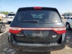 2011 Honda Odyssey Touring на продаже в Indianapolis, IN - Side