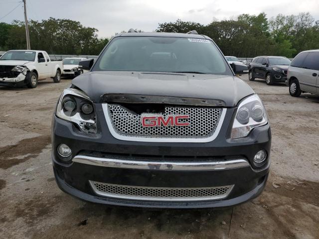  GMC ACADIA DEN 2012 Угольный