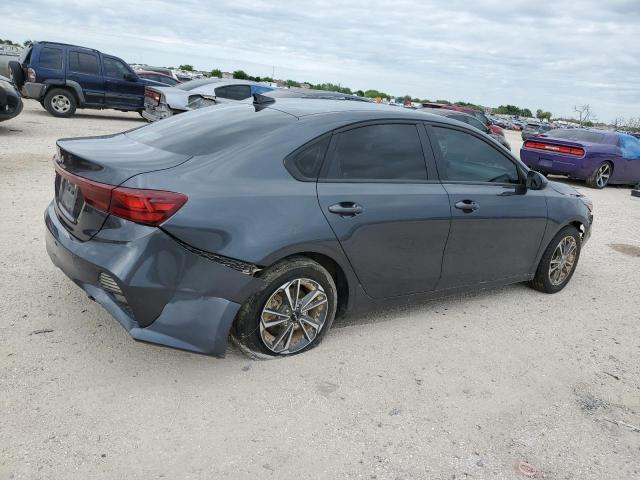 3KPF24AD2NE417826 Kia Forte FE 3