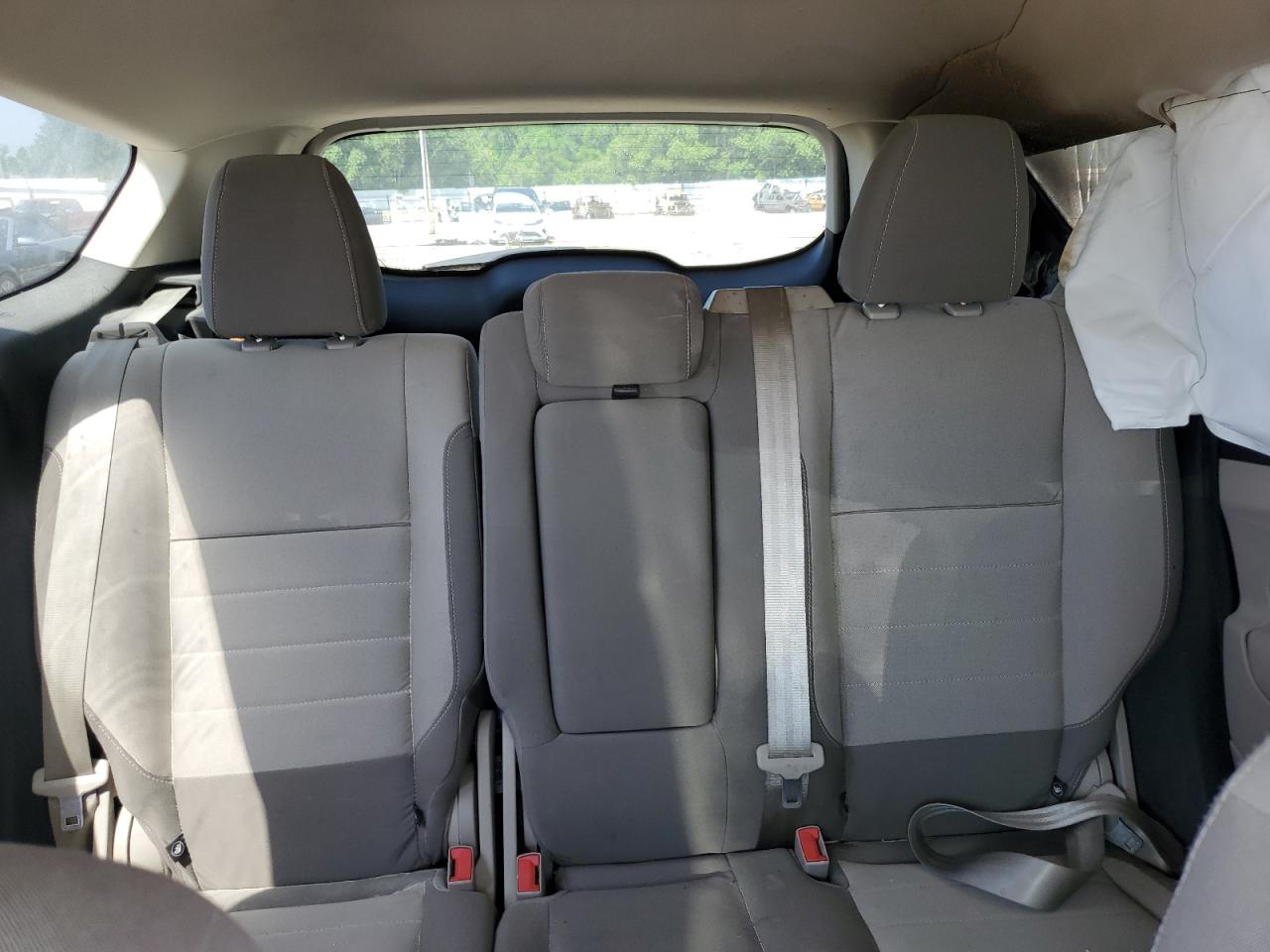 2015 Ford Escape Se VIN: 1FMCU0G78FUA78365 Lot: 51826325