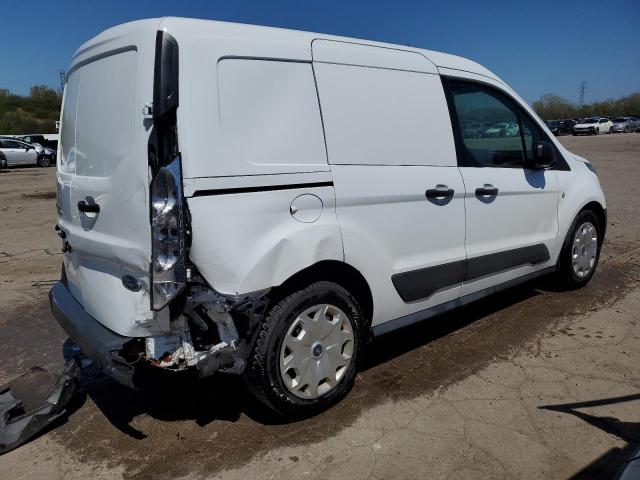  FORD TRANSIT 2017 White