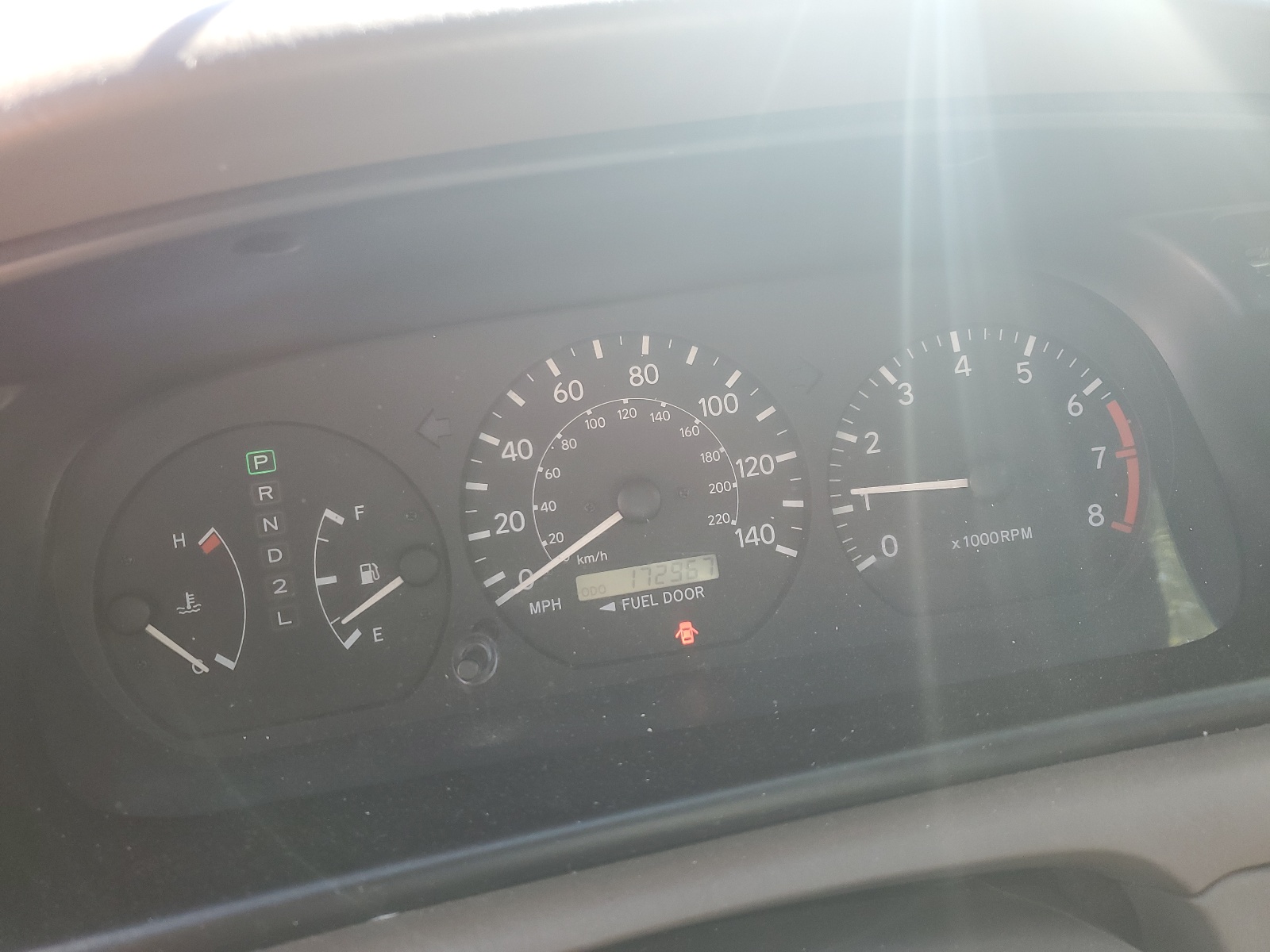 JT2BG22K7Y0484042 2000 Toyota Camry Ce