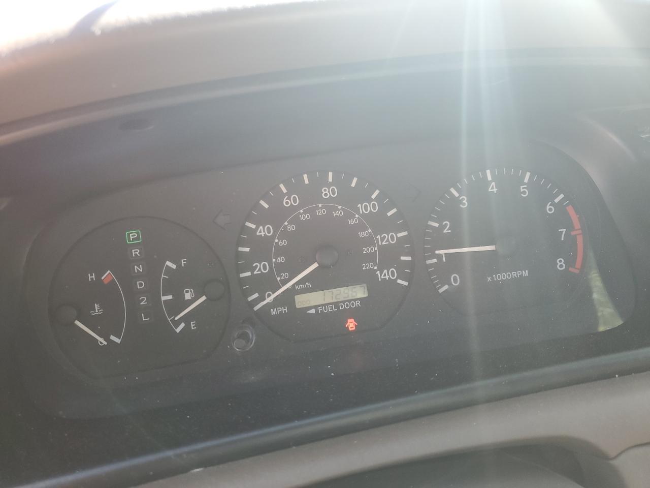 2000 Toyota Camry Ce VIN: JT2BG22K7Y0484042 Lot: 51727084