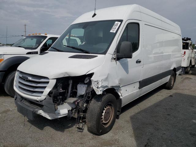 2019 Freightliner Sprinter 2500