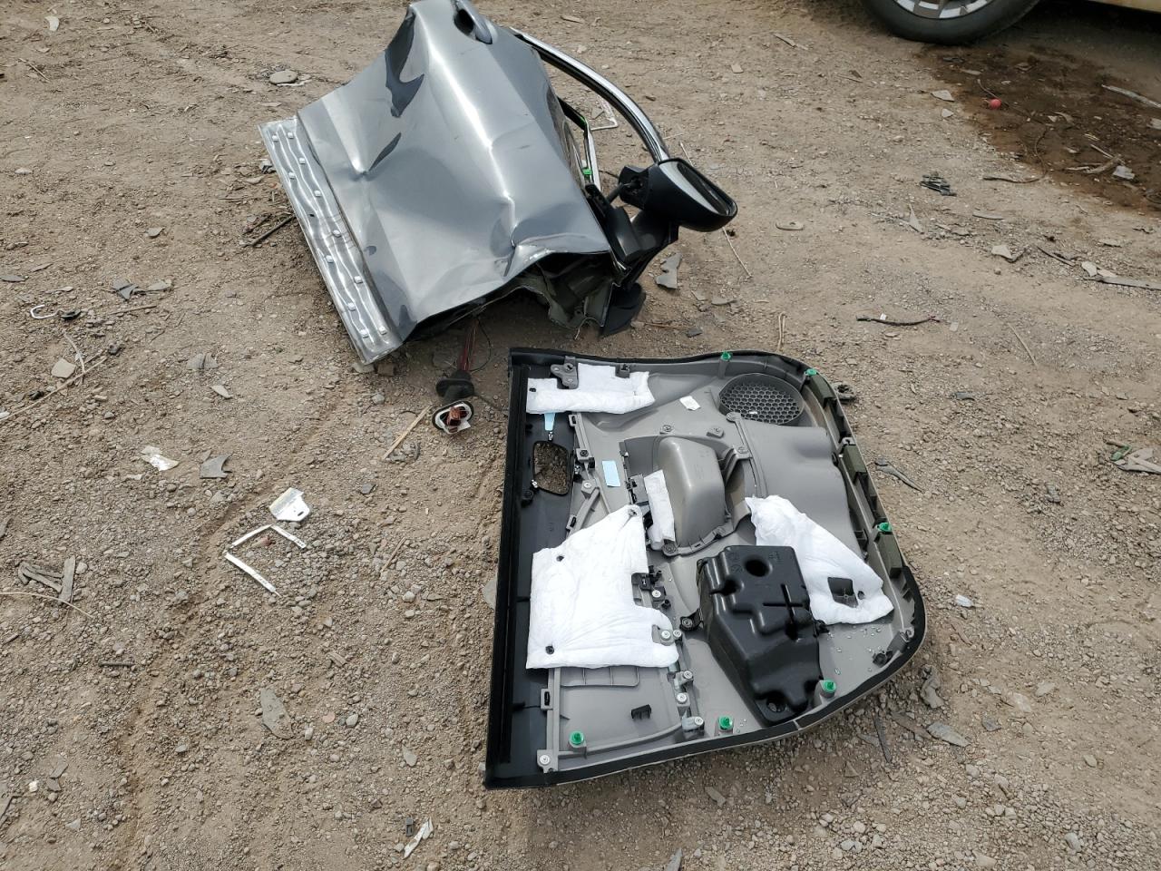 2014 Honda CR-V - Image 12