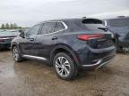 2021 Buick Envision Essence на продаже в Bridgeton, MO - Front End