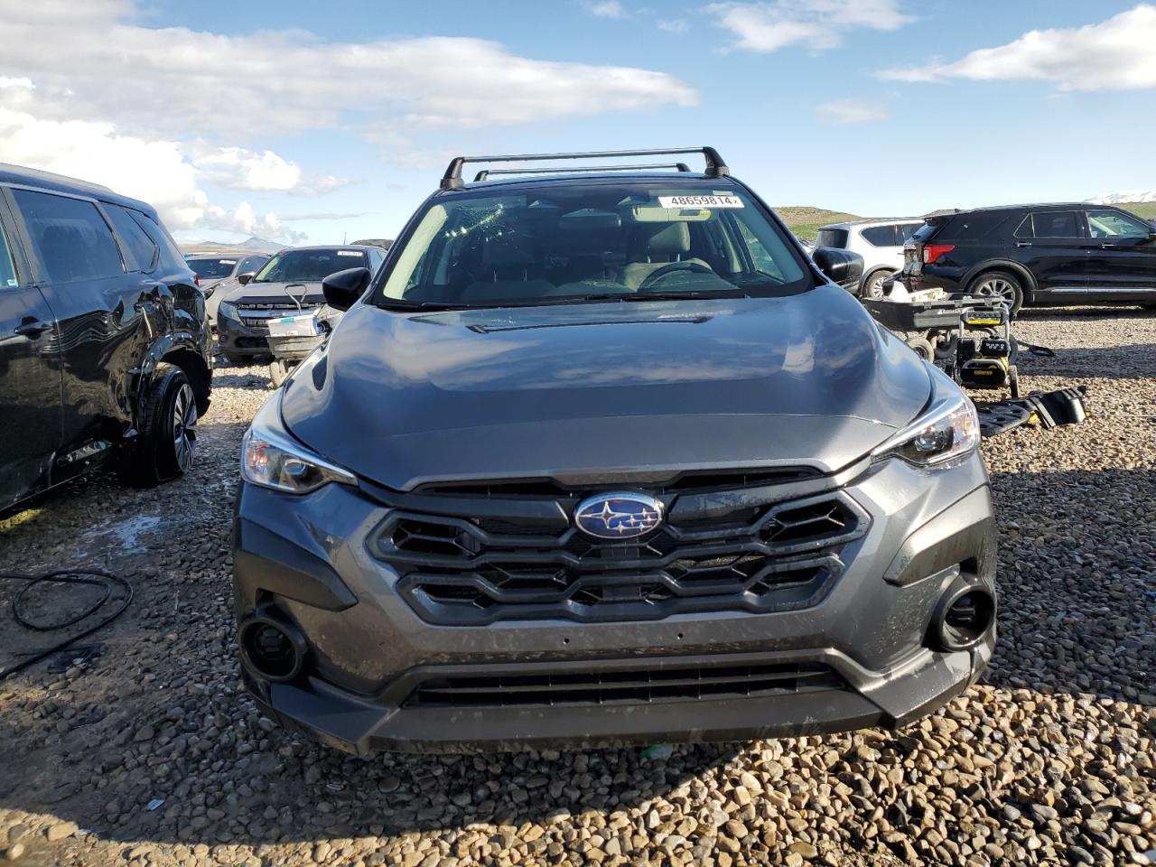 2024 Subaru XV - Image 5