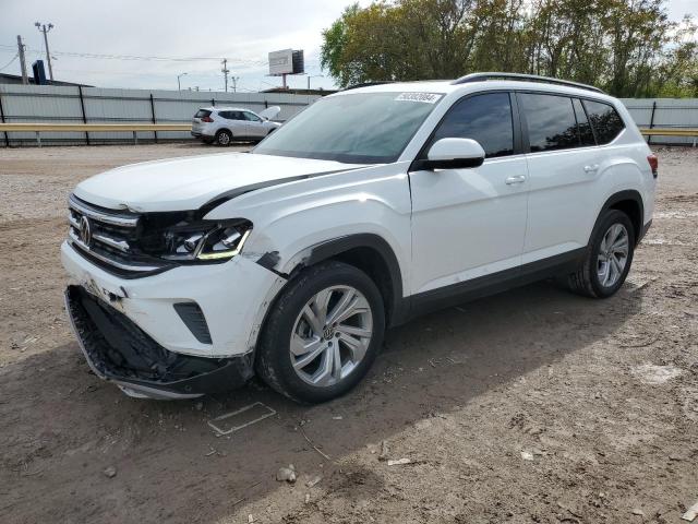 2021 Volkswagen Atlas Se