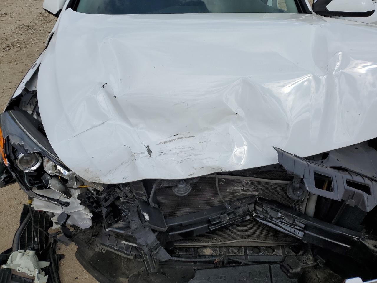 2018 Hyundai Sonata Se VIN: 5NPE24AF1JH725069 Lot: 49698704