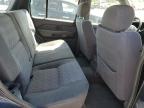 1997 Nissan Pathfinder Le за продажба в Kansas City, KS - Front End