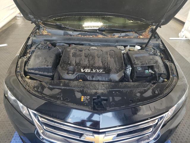 1G1145S36HU186525 | 2017 Chevrolet impala premier