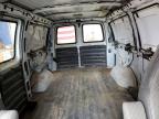 2003 Gmc Savana G2500 продається в Helena, MT - Front End