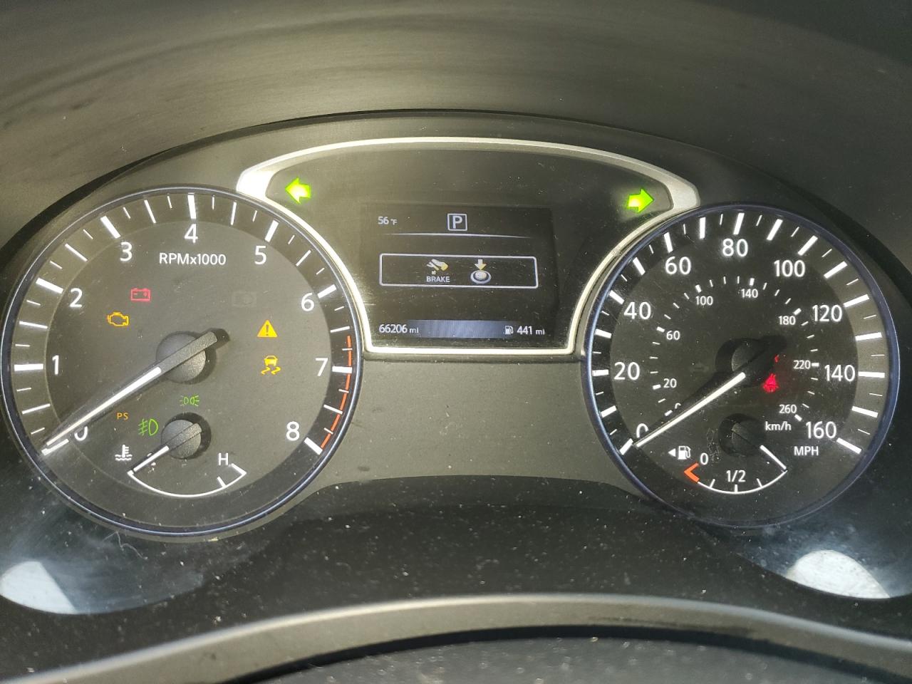 1N4AL3AP8HC134120 NISSAN ALTIMA 2017