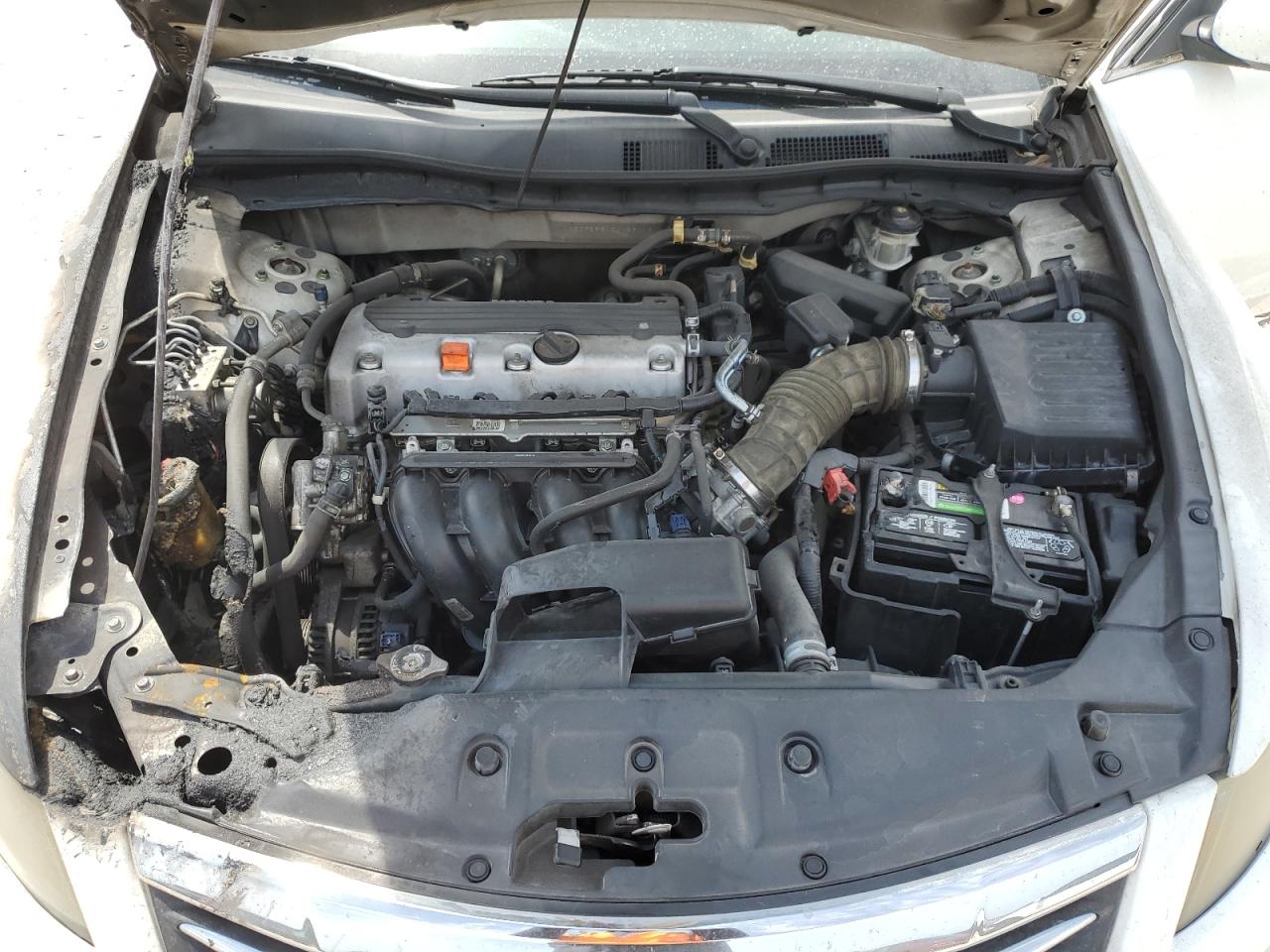 2012 Honda Accord - Image 11