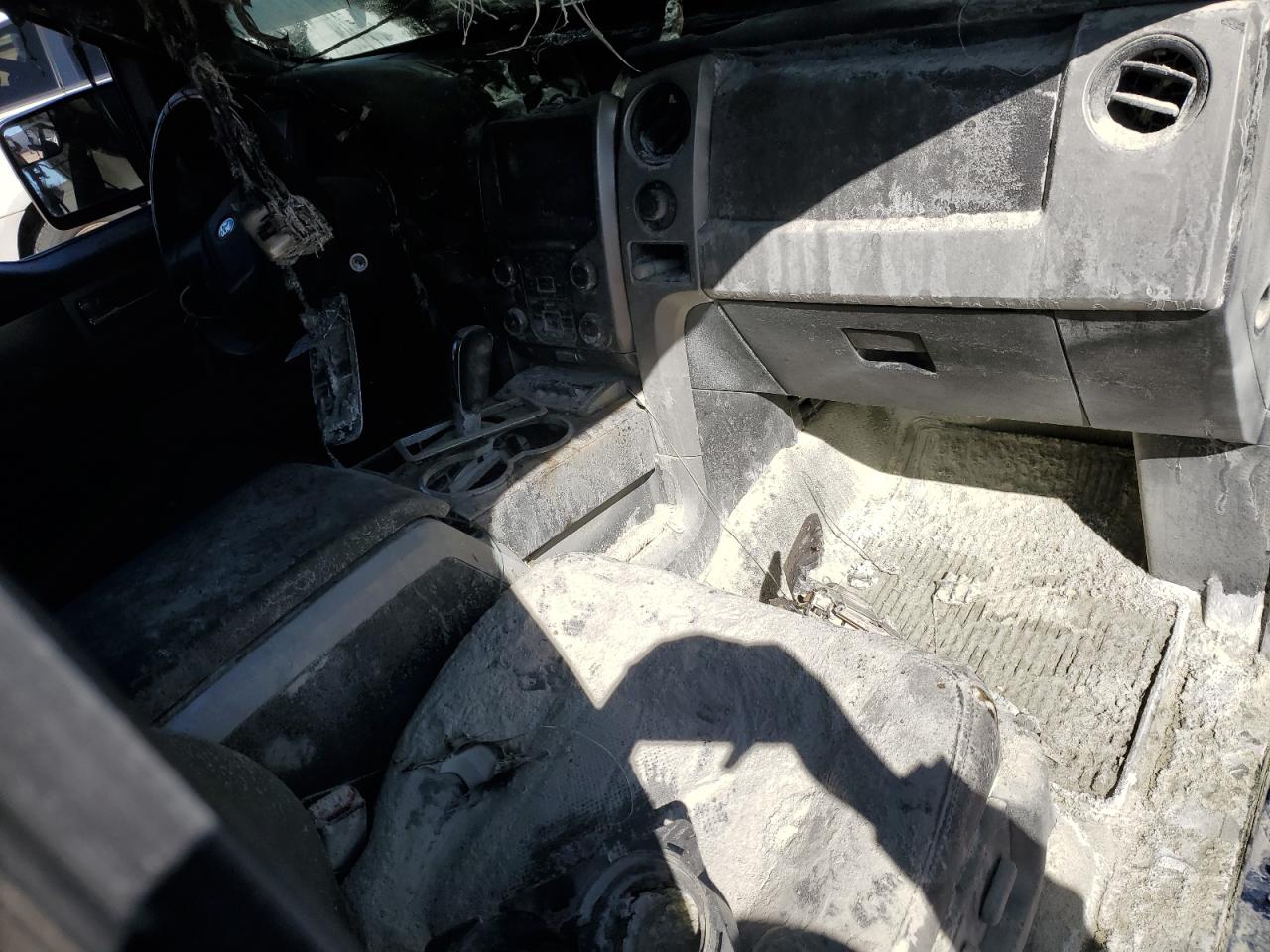 2013 Ford F150 Svt Raptor VIN: 1FTFW1R62DFD17786 Lot: 47753004