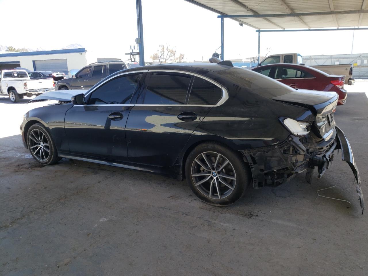 2020 BMW 3er - Image 2