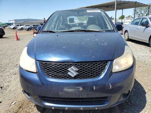 2009 SUZUKI SX4 SPORT JS2YC414896202376  50386464