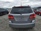 2017 Dodge Journey Se zu verkaufen in Cahokia Heights, IL - Front End