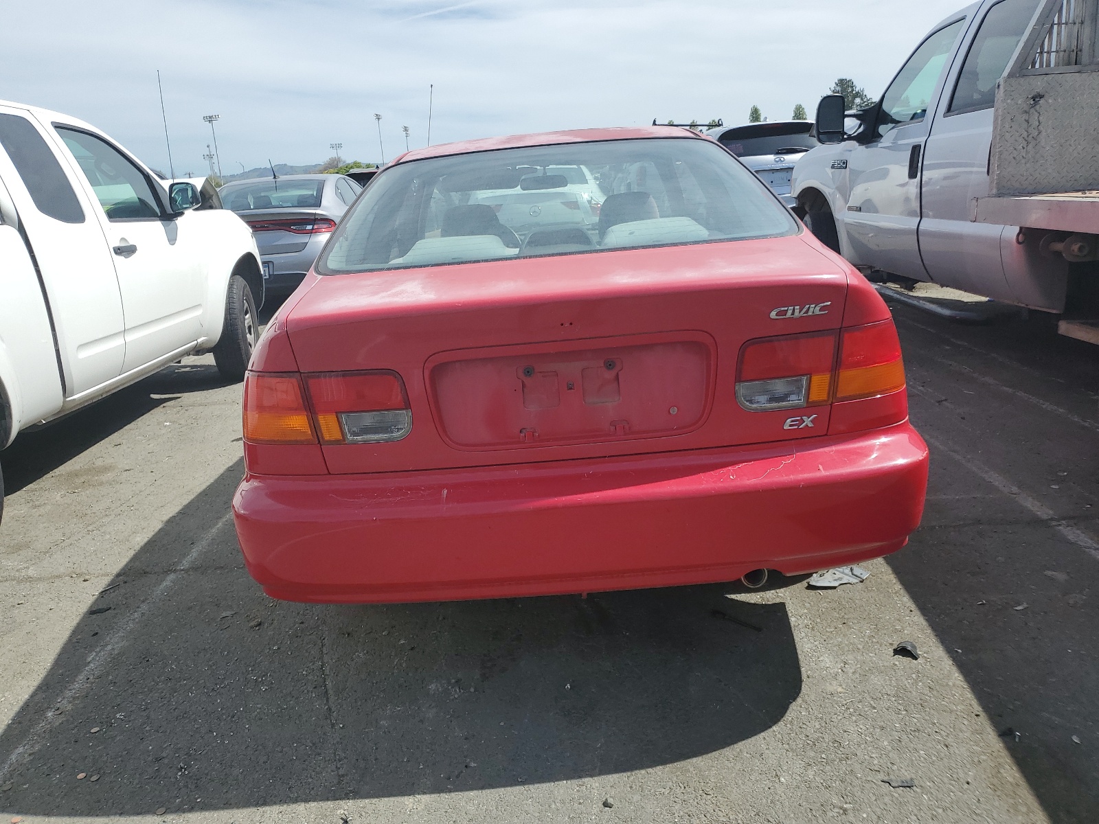 1HGEJ8248WL128271 1998 Honda Civic Ex