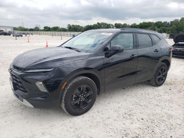 2024 Chevrolet Blazer 2Lt for Sale in New Braunfels, TX - Hail