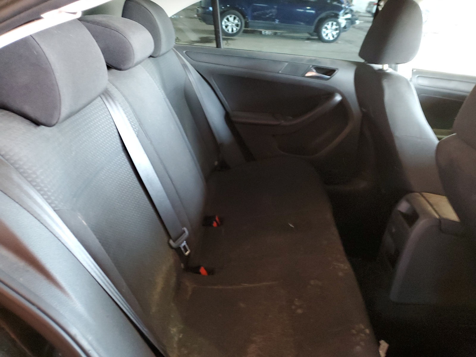 3VW267AJ6GM380666 2016 Volkswagen Jetta S