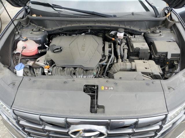 5NMJFCAE9PH224960 Hyundai Tucson SEL 11