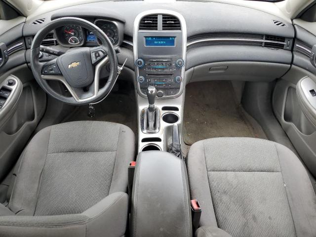 Седани CHEVROLET MALIBU 2015 Вугільний