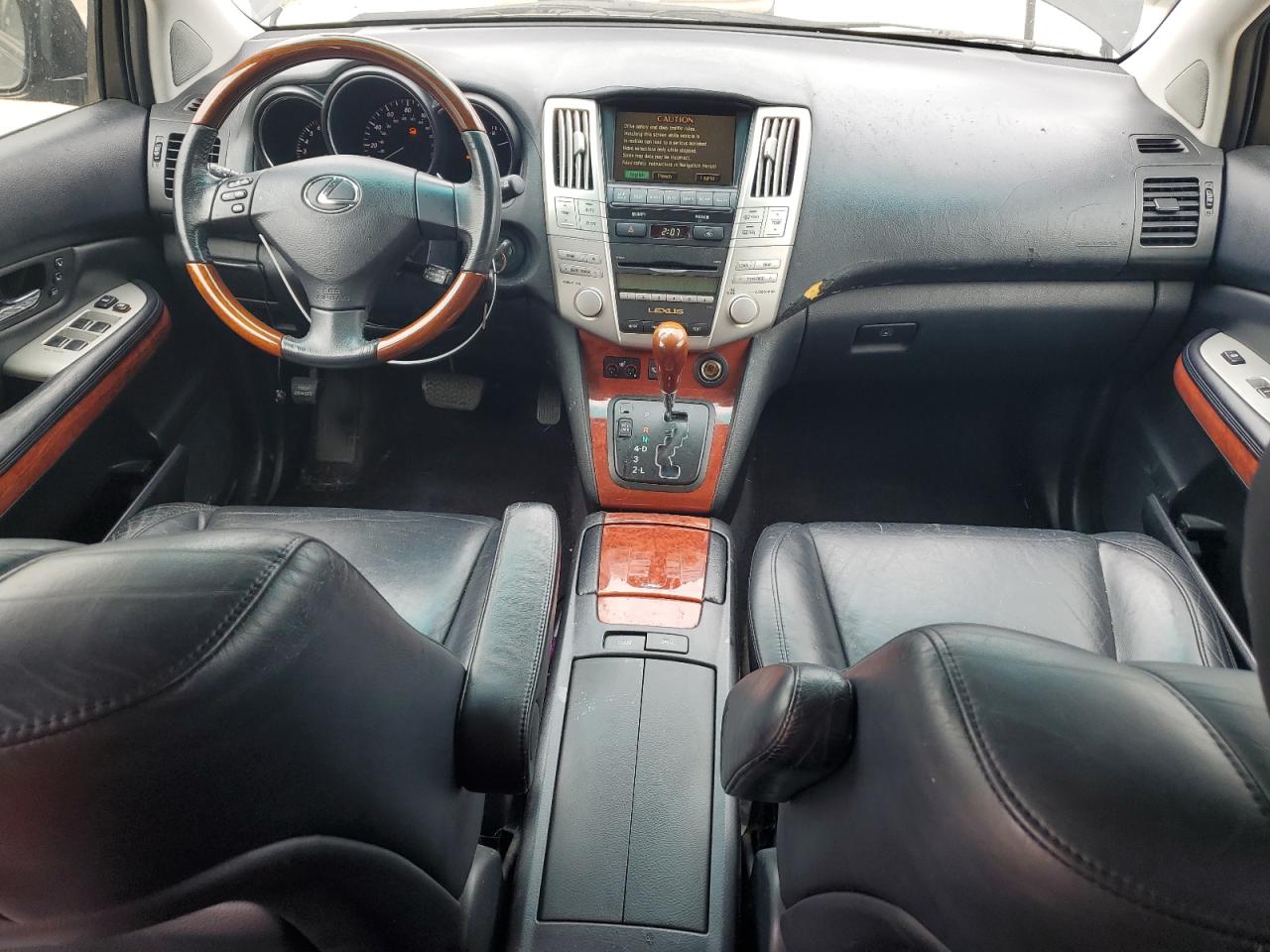 2004 Lexus Rx 330 VIN: JTJHA31U440067951 Lot: 50867944