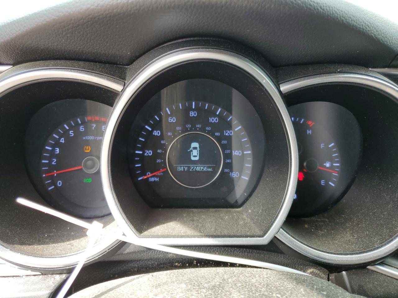 2015 Kia Optima - Image 9