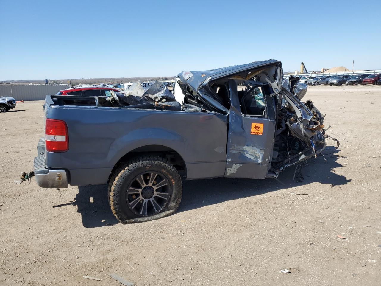 2004 Ford F-150 - Image 3