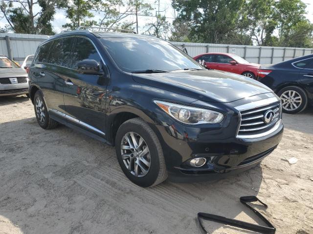 5N1AL0MN5DC346384 | 2013 Infiniti jx35