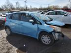 3N1CE2CP2FL****** Salvage and Wrecked 2015 Nissan Versa Note in Connecticut State