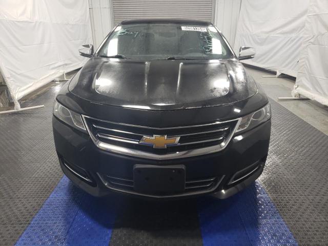 1G1145S36HU186525 | 2017 Chevrolet impala premier