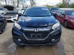 2016 Honda Hr-V Exl للبيع في Bridgeton، MO - Hail