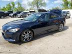 2015 Mazda 6 Grand Touring продається в Bridgeton, MO - Rear End